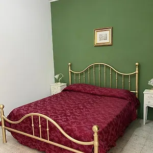 Casa Eoliana , Taormina Italia