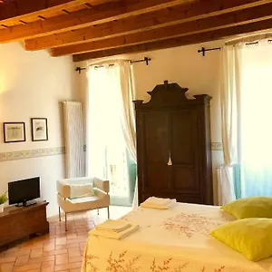 I Balconcini , Bérgamo Italia